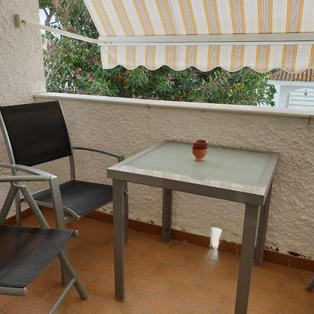 Apartamento Alegria Rota Exterior foto