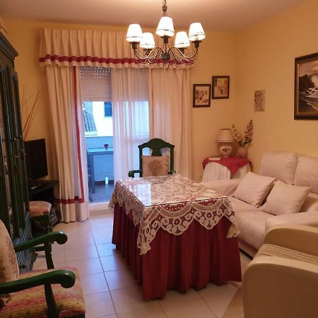Apartamento Alegria Rota Exterior foto
