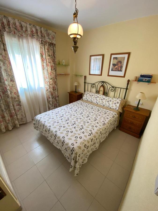 Apartamento Alegria Rota Exterior foto