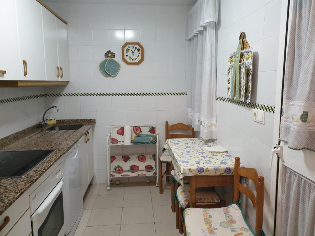 Apartamento Alegria Rota Exterior foto
